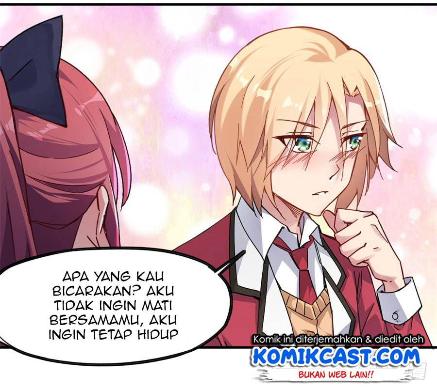 I Picked Up a Demon Lord as a Maid chapter 9